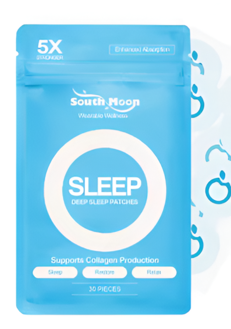 Patchora™ 30-Day Weight Support Patches – Daily Wellness Made Easy