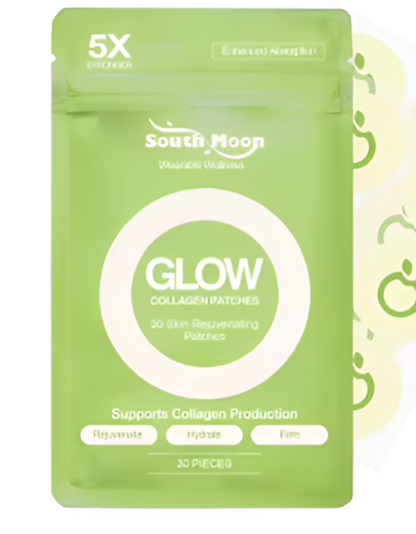 Patchora™ 30-Day Weight Support Patches – Daily Wellness Made Easy