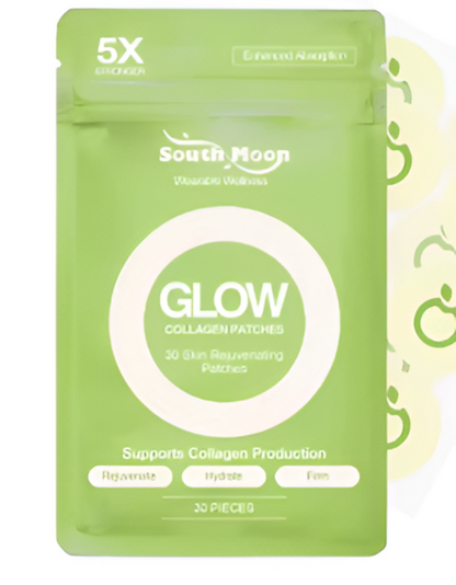 Patchora™ 30-Day Weight Support Patches – Daily Wellness Made Easy